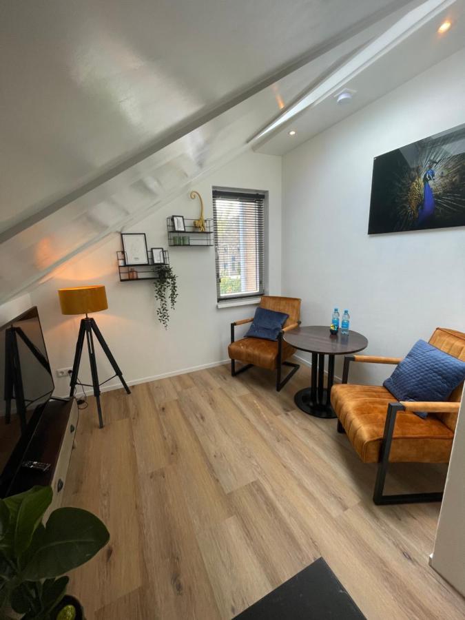 Boetje 51 Bed & Breakfast Den Burg Ngoại thất bức ảnh