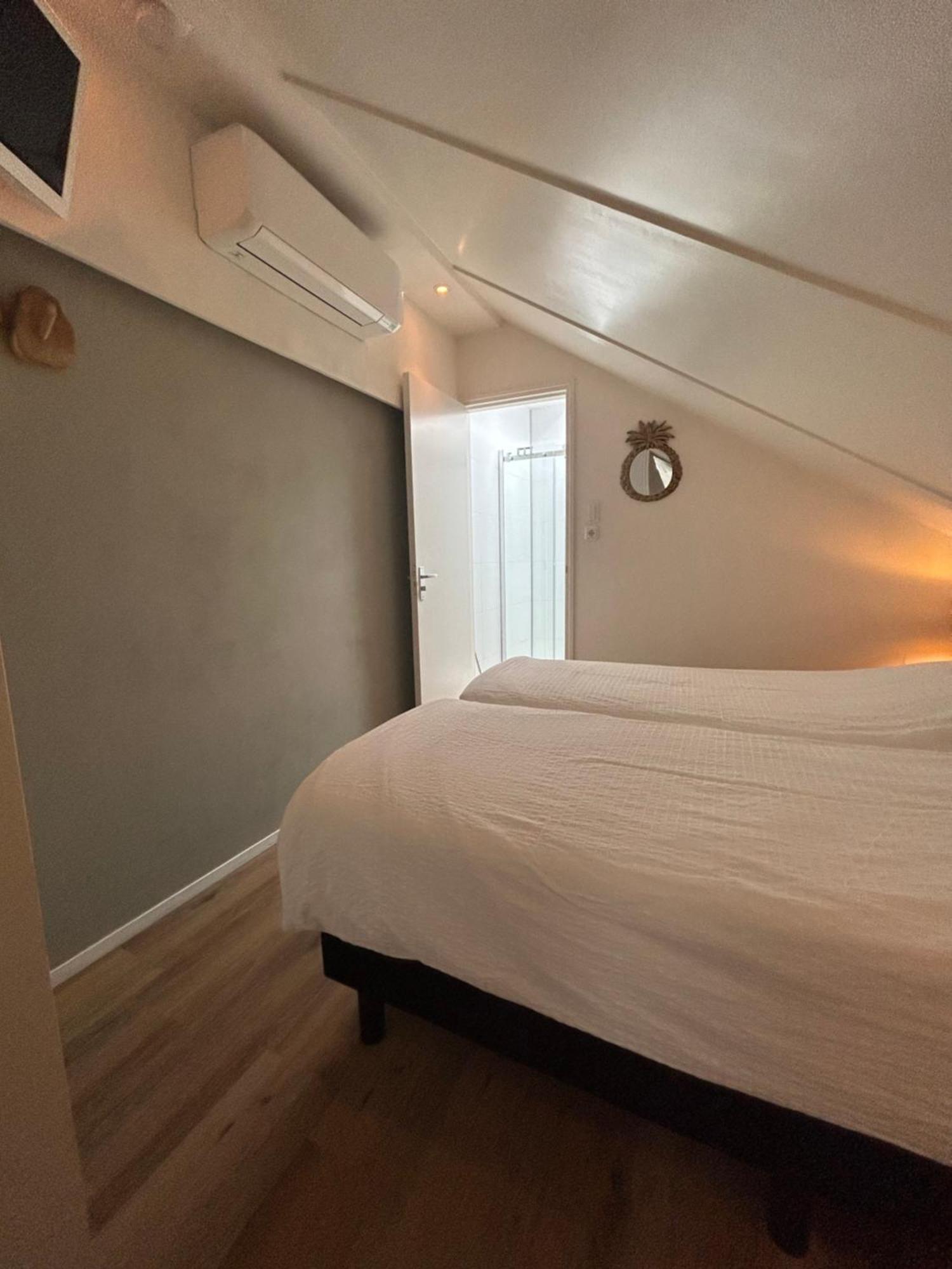 Boetje 51 Bed & Breakfast Den Burg Ngoại thất bức ảnh